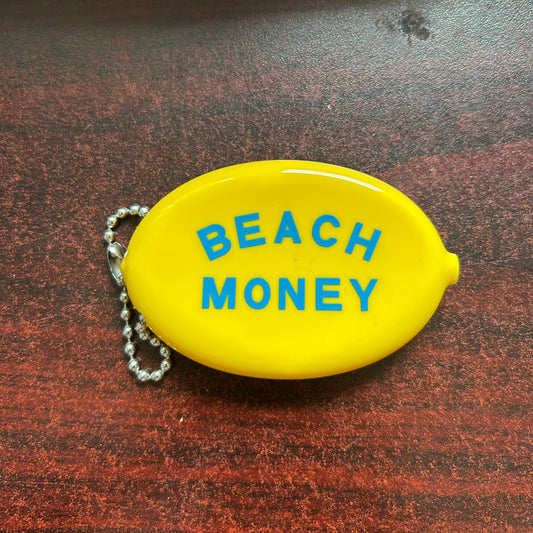 Coin Pouch