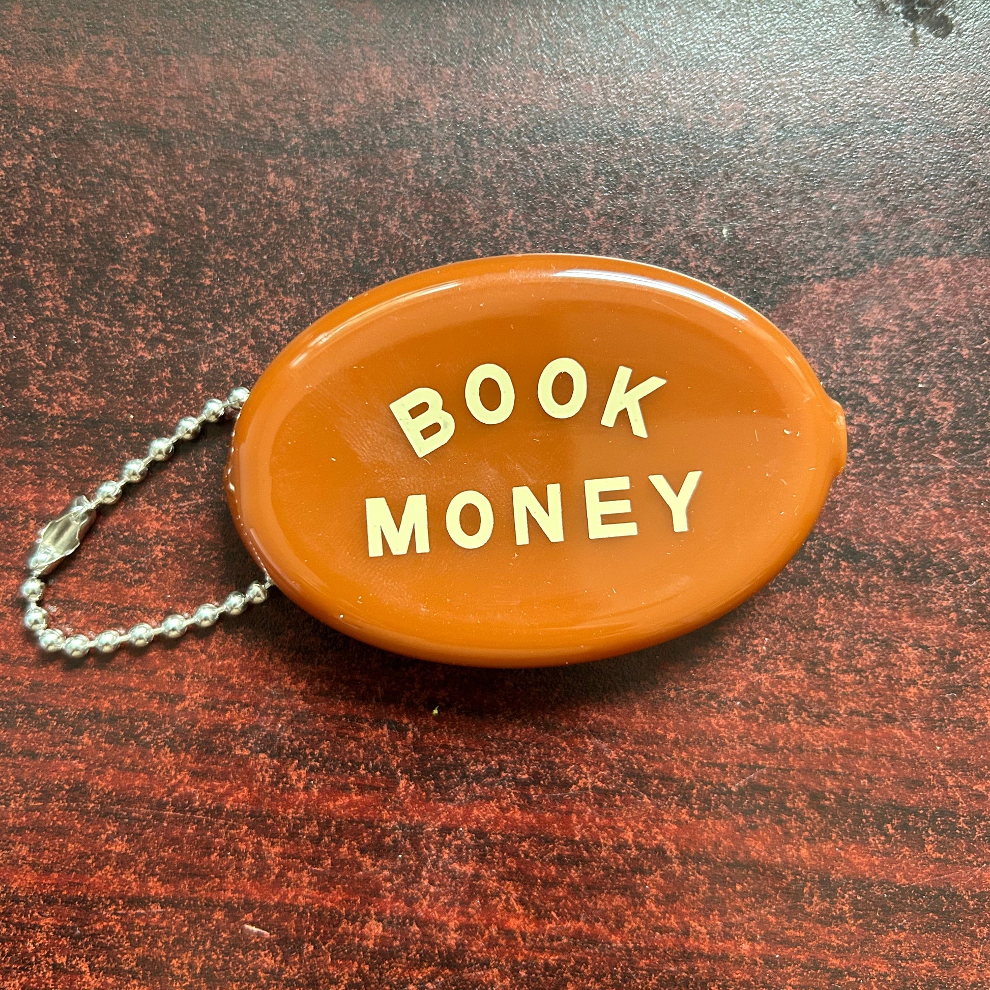 Coin Pouch
