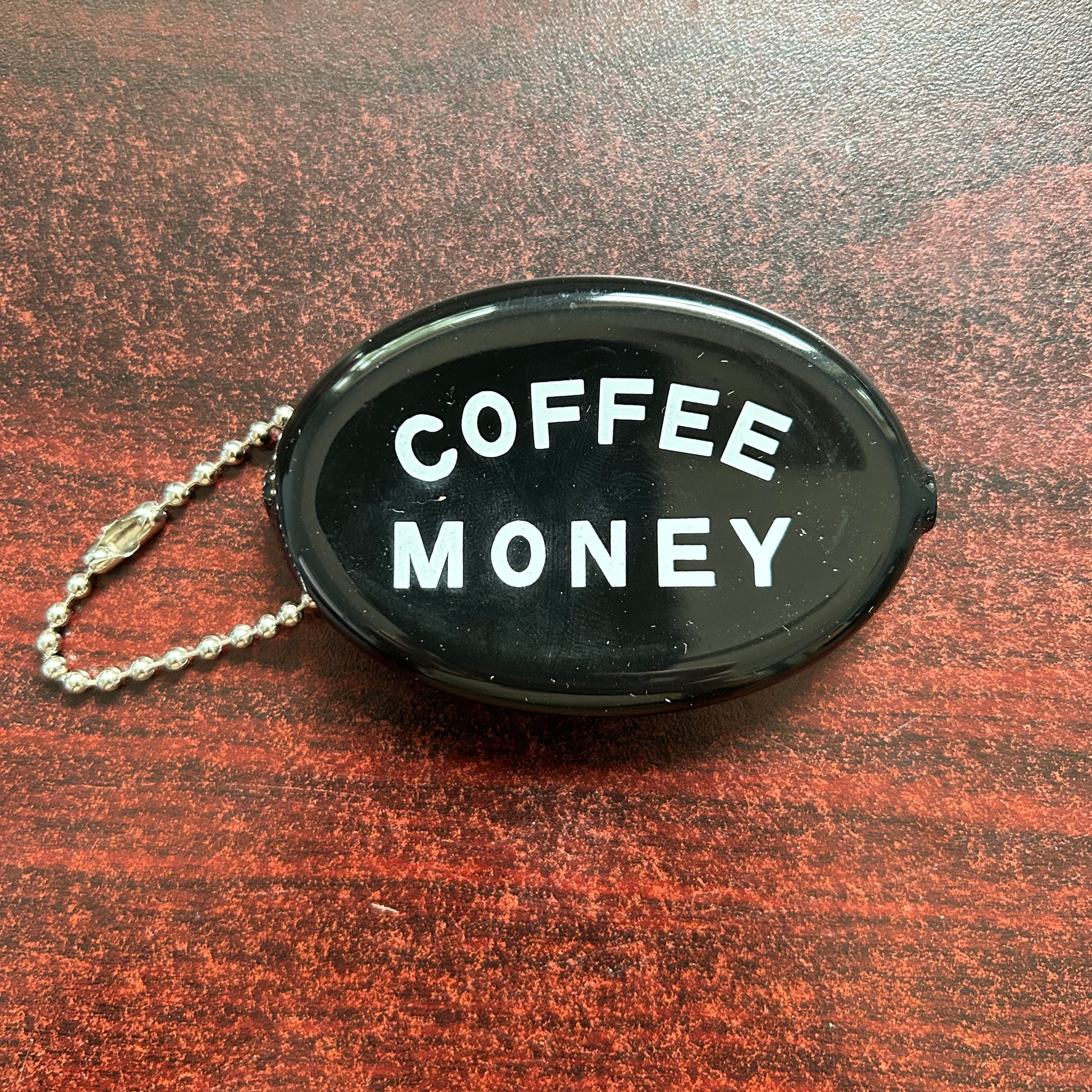 Coin Pouch