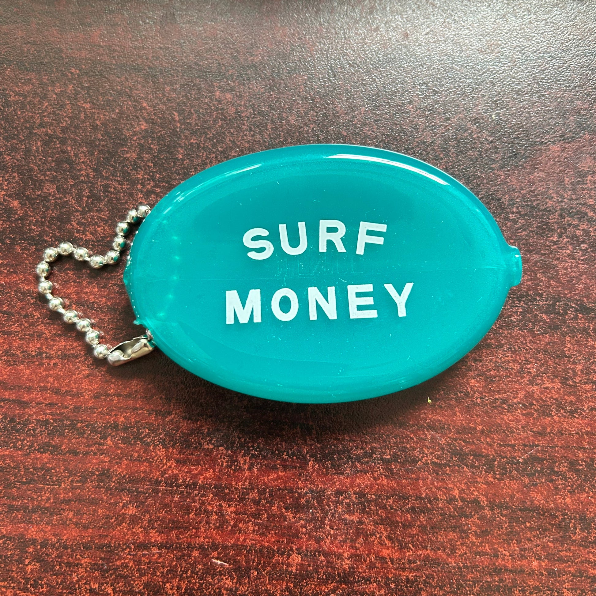 Coin Pouch