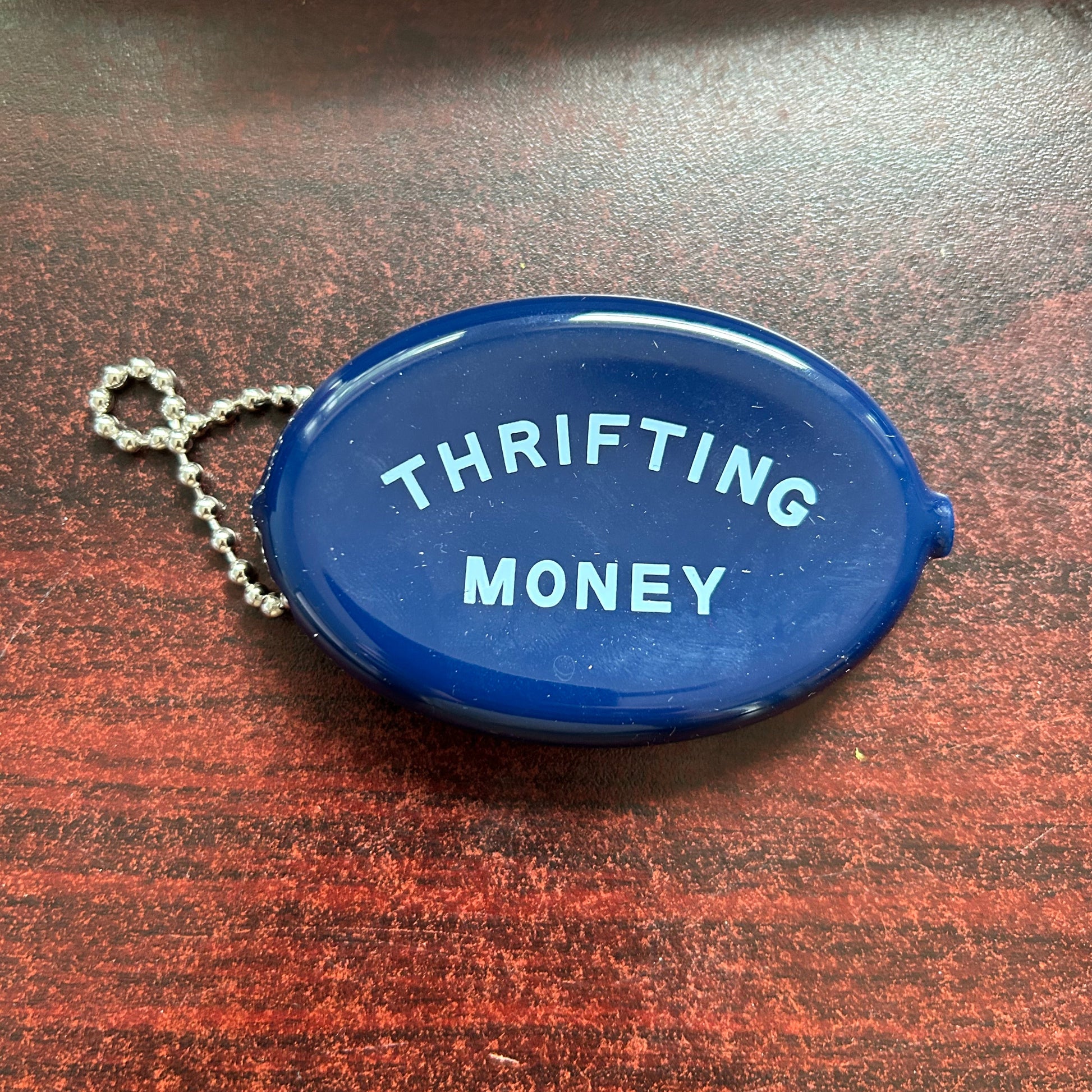 Coin Pouch