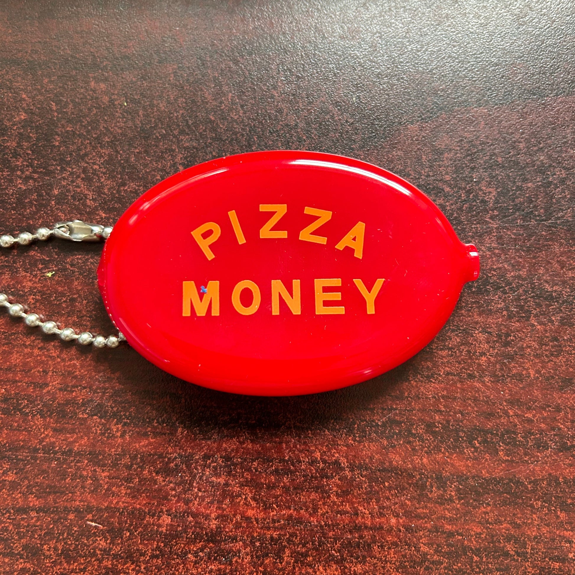 Coin Pouch
