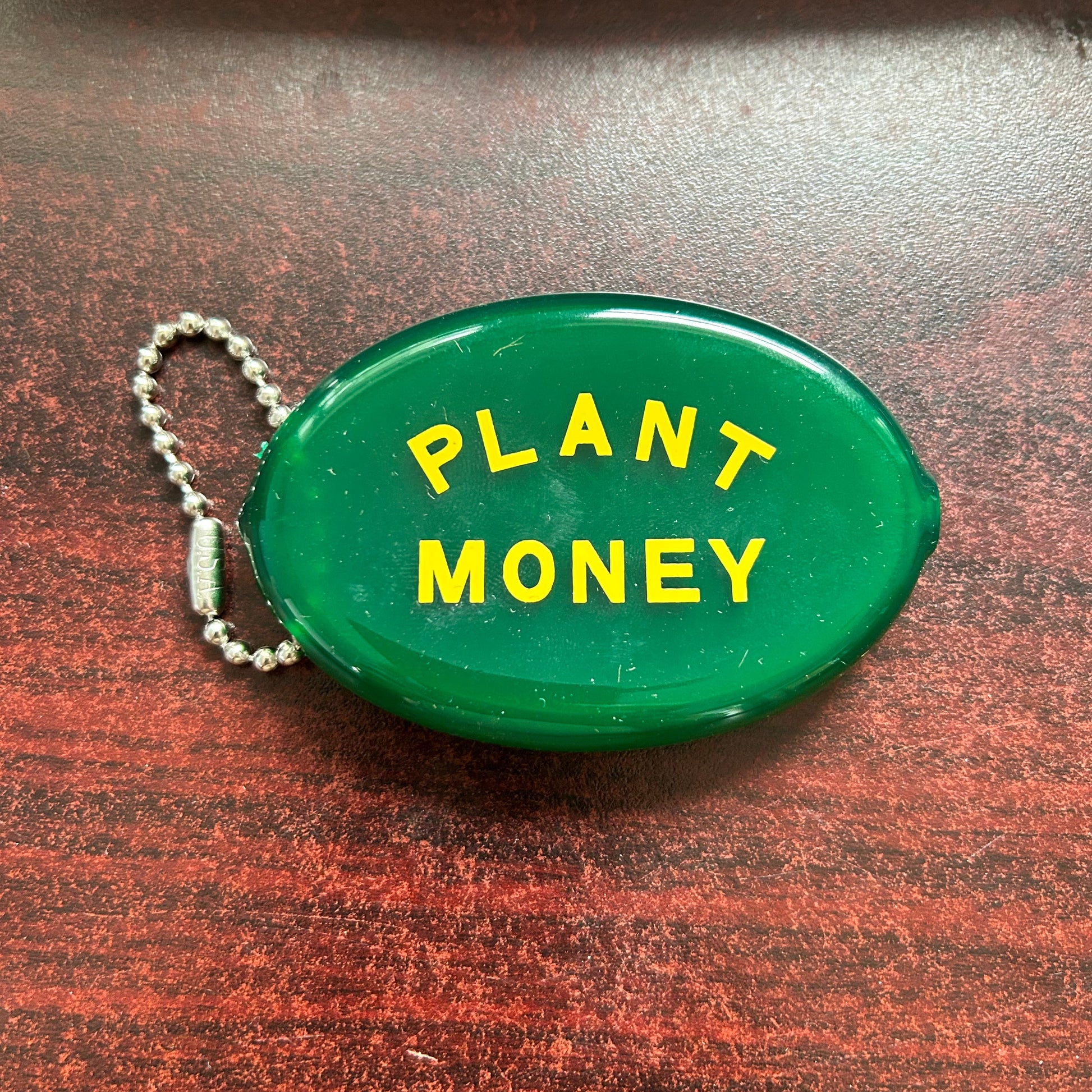 Coin Pouch