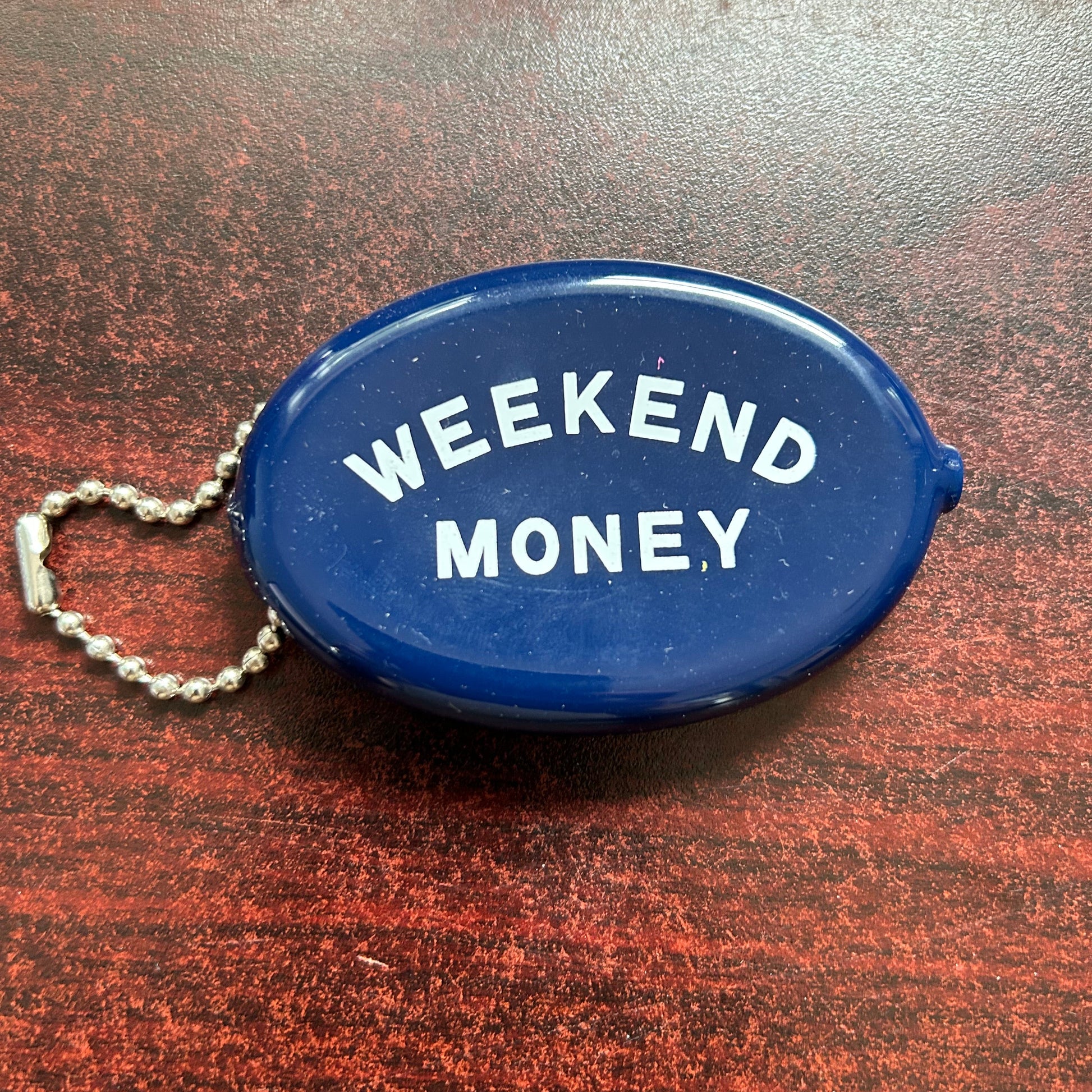 Coin Pouch
