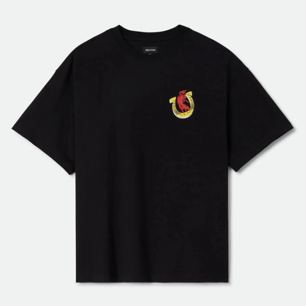 Colt 45 Everytime Oversized T-Shirt