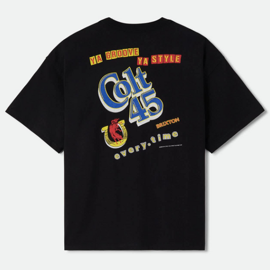 Colt 45 Everytime Oversized T-Shirt