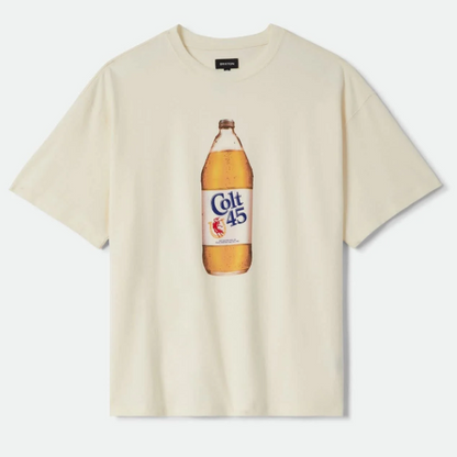 Colt 45 Forty Oz Oversized T-Shirt