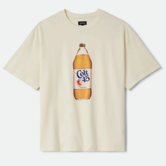 Colt 45 Forty Oz Oversized T-Shirt