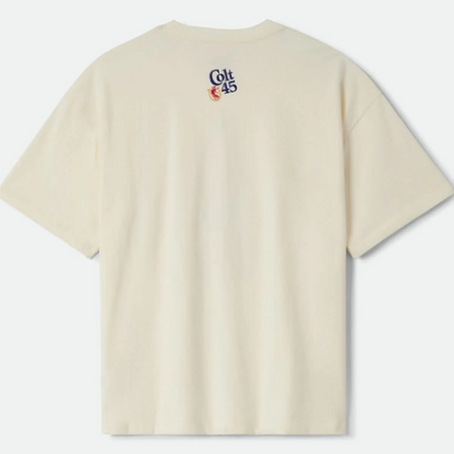 Colt 45 Forty Oz Oversized T-Shirt
