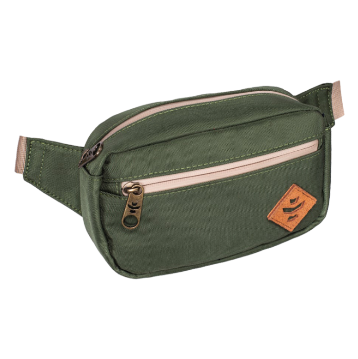 Companion Crossbody Pack