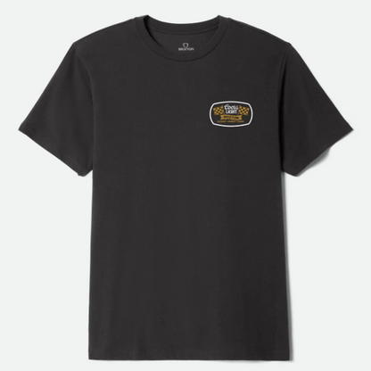 Coors Light Pit Stop Tee
