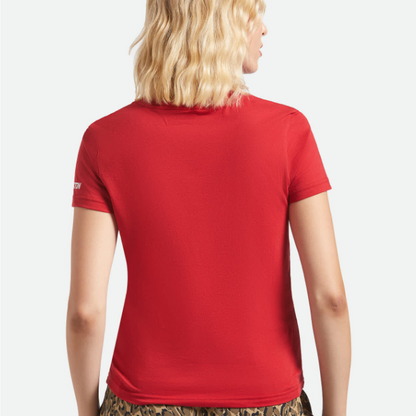 Coors Light Racing Fitted Tee