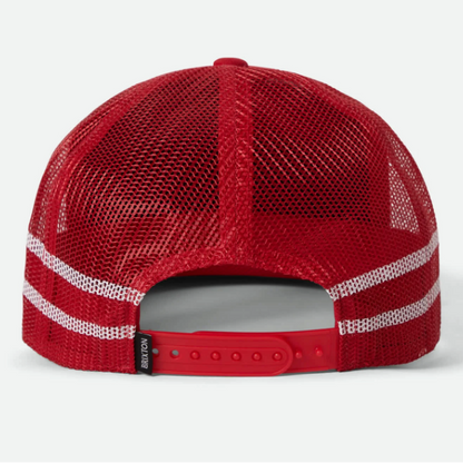 Coors Light Racing Trucker Hat