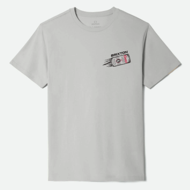 Coors Light Silver Speed T-Shirt