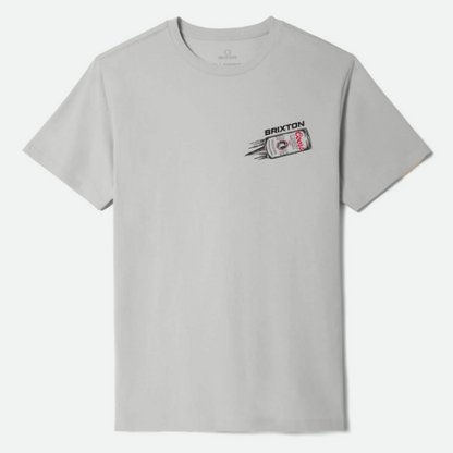 Coors Light Silver Speed T-Shirt