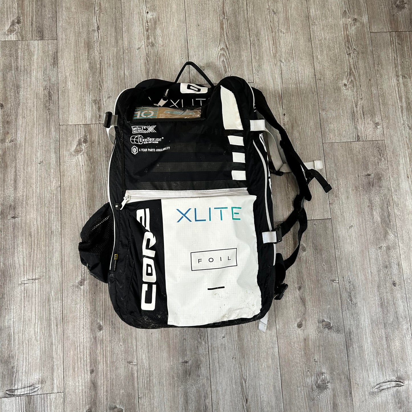 Core XLite 10m