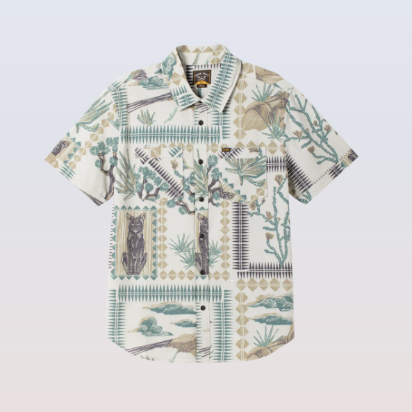 Cottondale Woven
