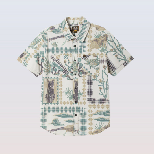 Cottondale Woven