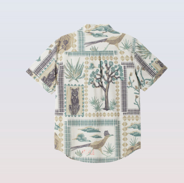 Cottondale Woven
