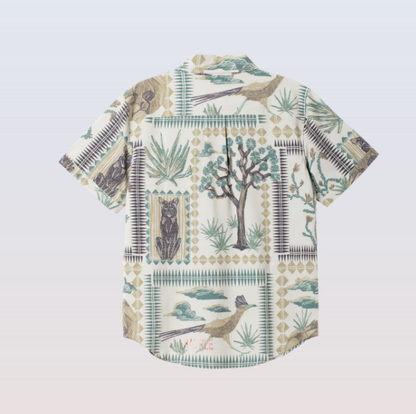 Cottondale Woven