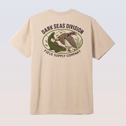 Creek County Blended T-Shirt