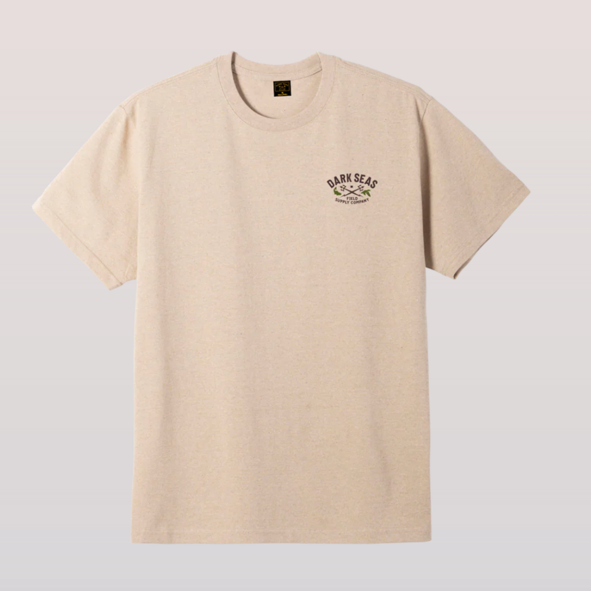 Creek County Blended T-Shirt