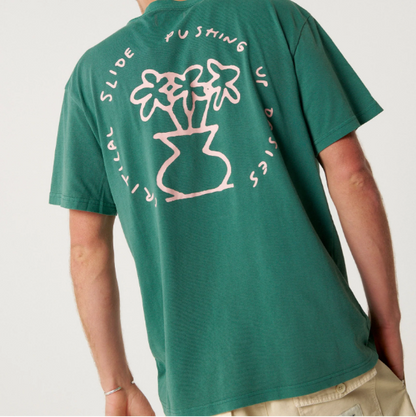 DaisyTeeCriticalSlideSociety