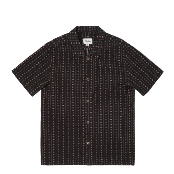 Dakota Stripe S/S Shirt