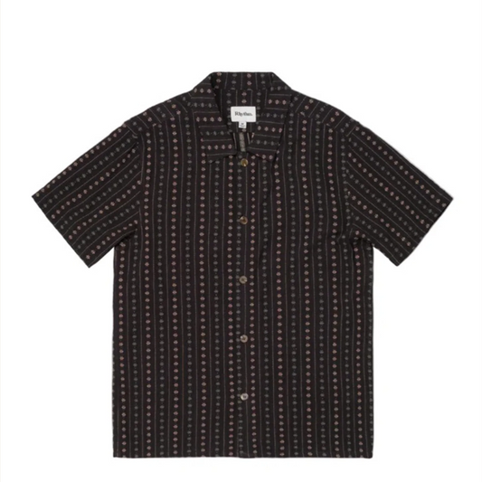 Dakota Stripe S/S Shirt