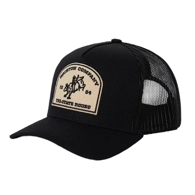 Danforth Mid Profile Trucker Cap