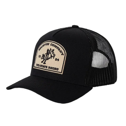 Danforth Mid Profile Trucker Cap