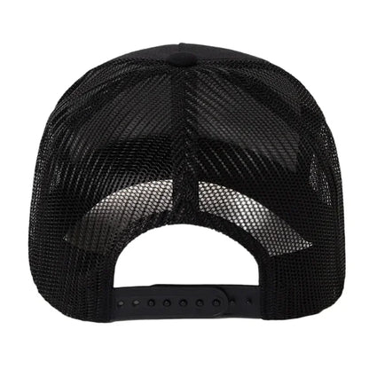 Danforth Mid Profile Trucker Cap