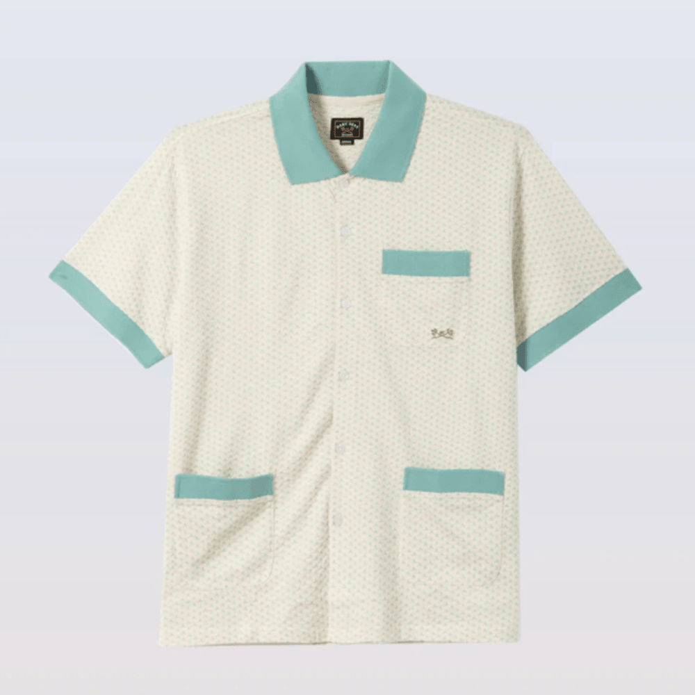 Dark Seas Homer Knit