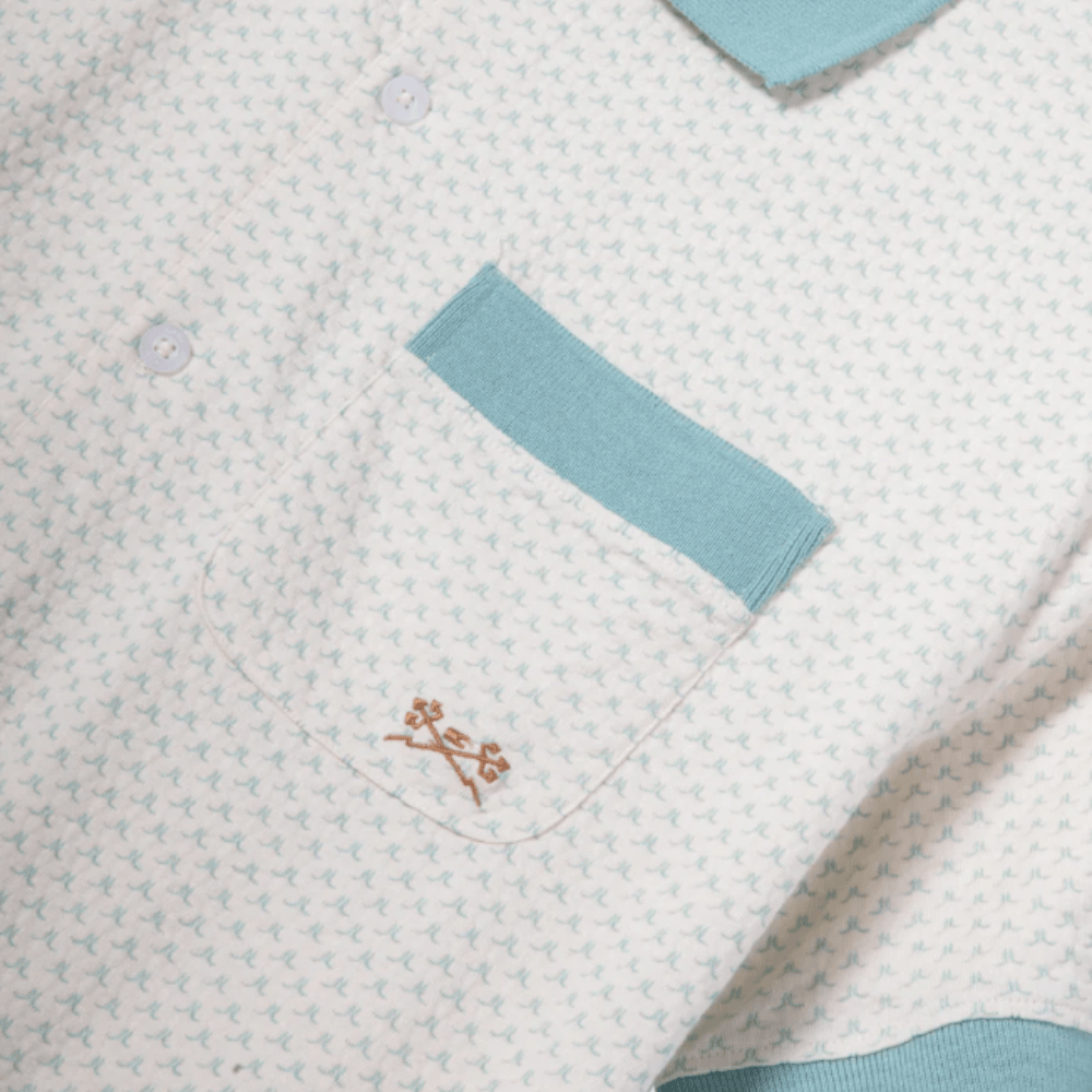 Dark Seas Homer Knit