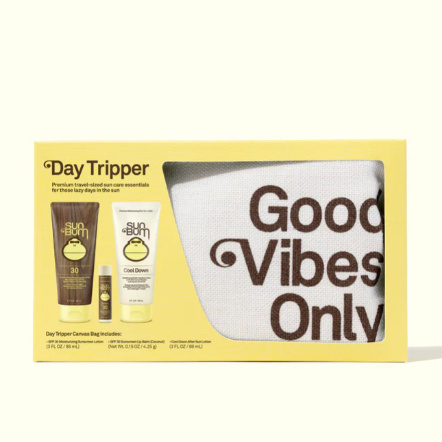 Day Tripper Sun Bum