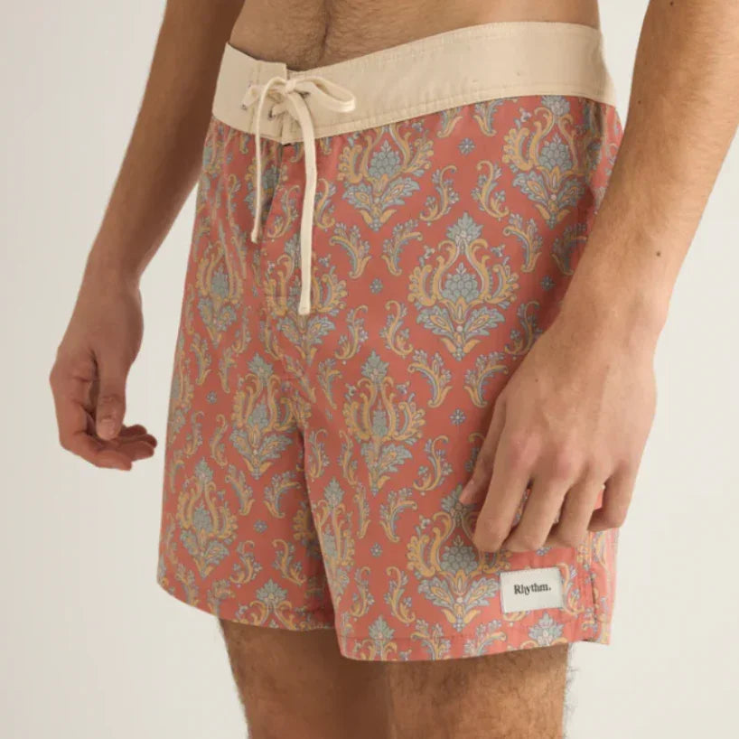 Demask Heritage Trunk