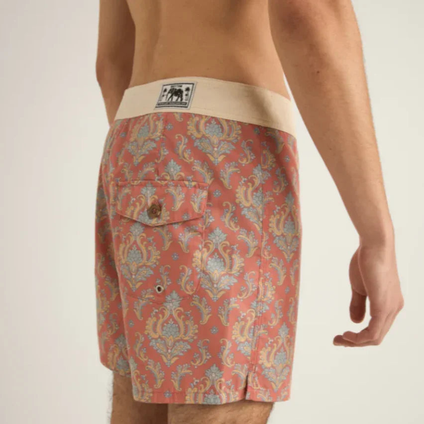 Demask Heritage Trunk