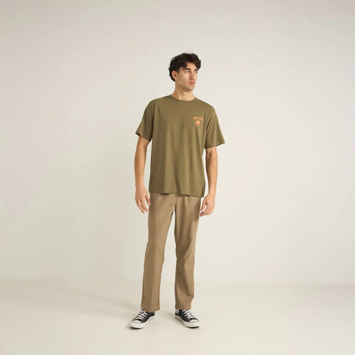 Desert Local SS Shirt