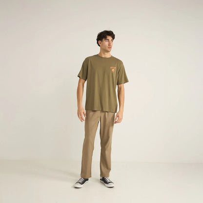 Desert Local SS Shirt