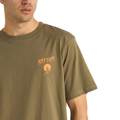 Desert Local SS Shirt