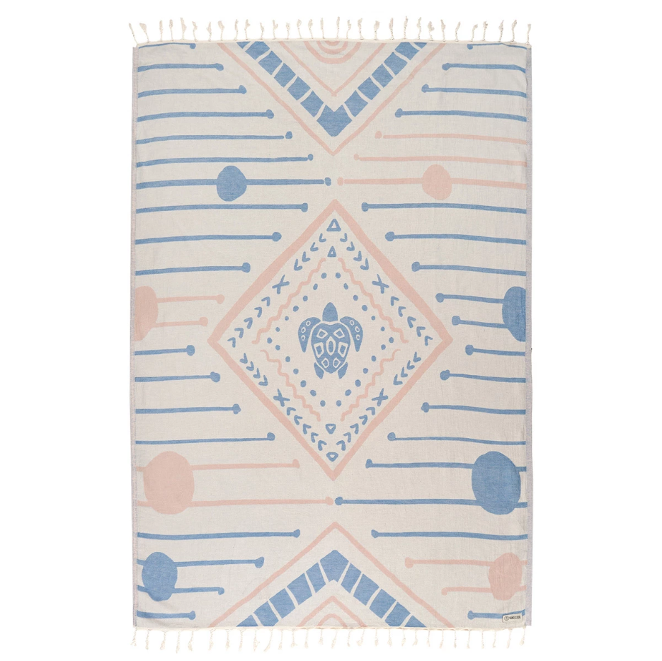 Diamondback Sandcloud Towel