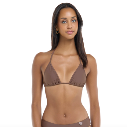 Dita Triangle Bikini Top