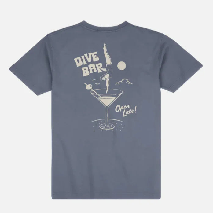 Dive Bar Tee