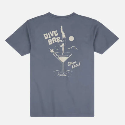 Dive Bar Tee