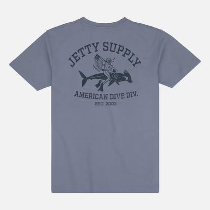 Division Tee