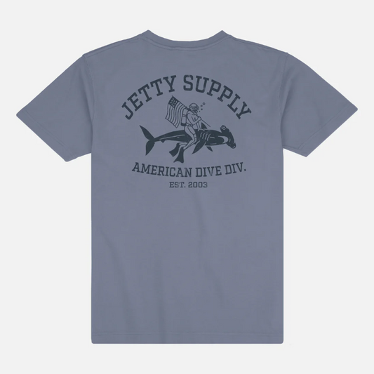 Division Tee