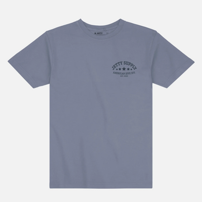 Division Tee