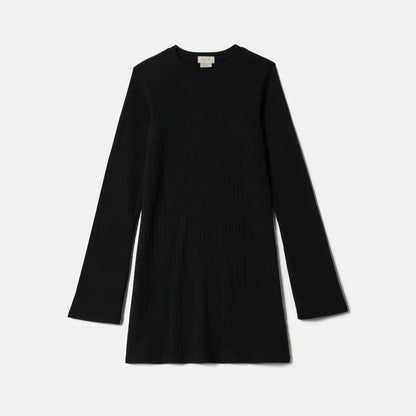 Dolly Knit Dress
