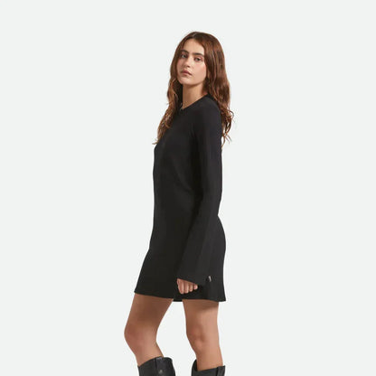 Dolly Knit Dress