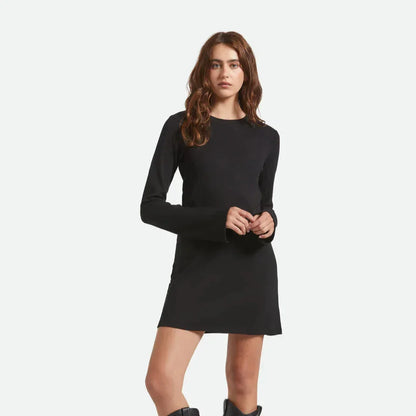 Dolly Knit Dress